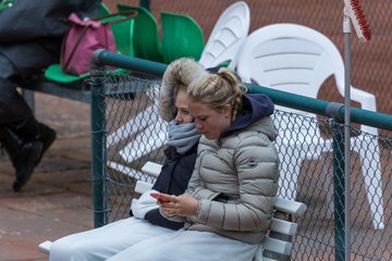 Bild 22 - NL TC RW Wahlstedt - Braunschweiger THC : Ergebnis: 5:4